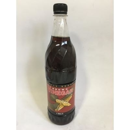 Picture of EAGLE VINEGAR 1LTR BROWN